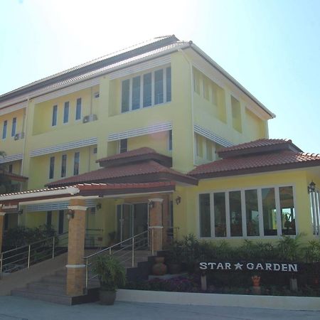Saengthong Resort Chiangmai Chiang Mai Buitenkant foto