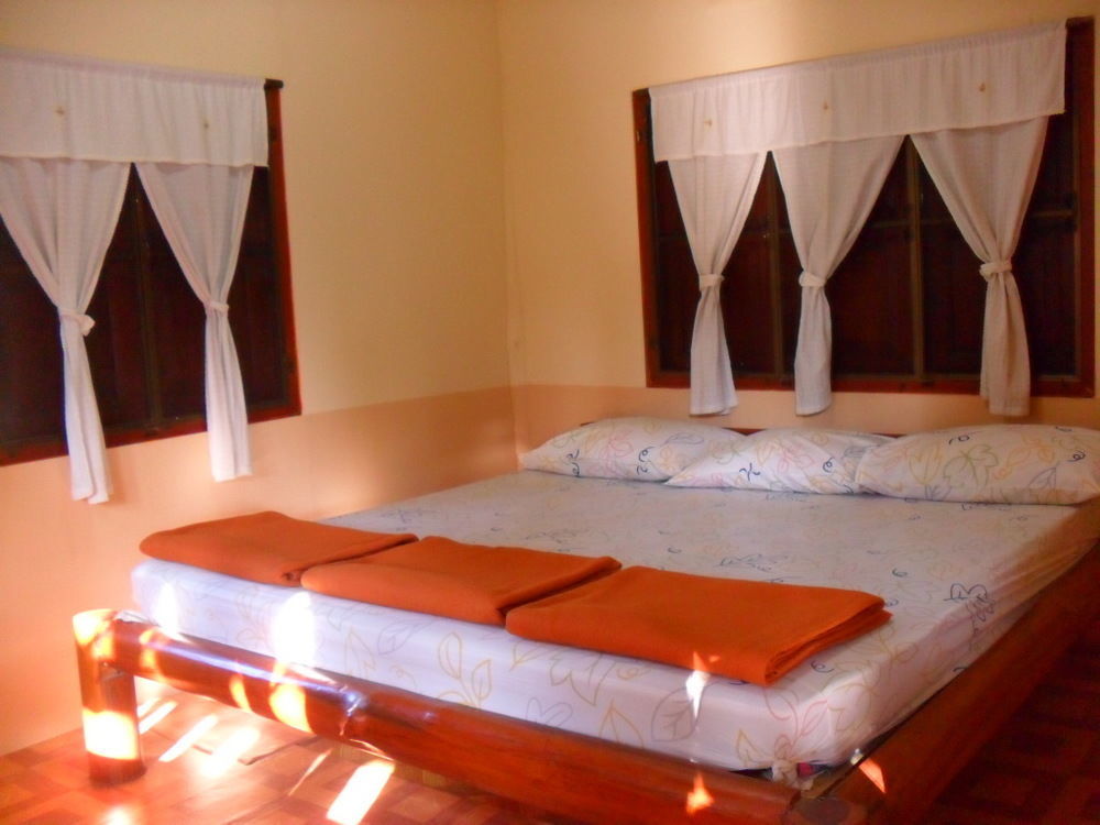 Saengthong Resort Chiangmai Chiang Mai Buitenkant foto