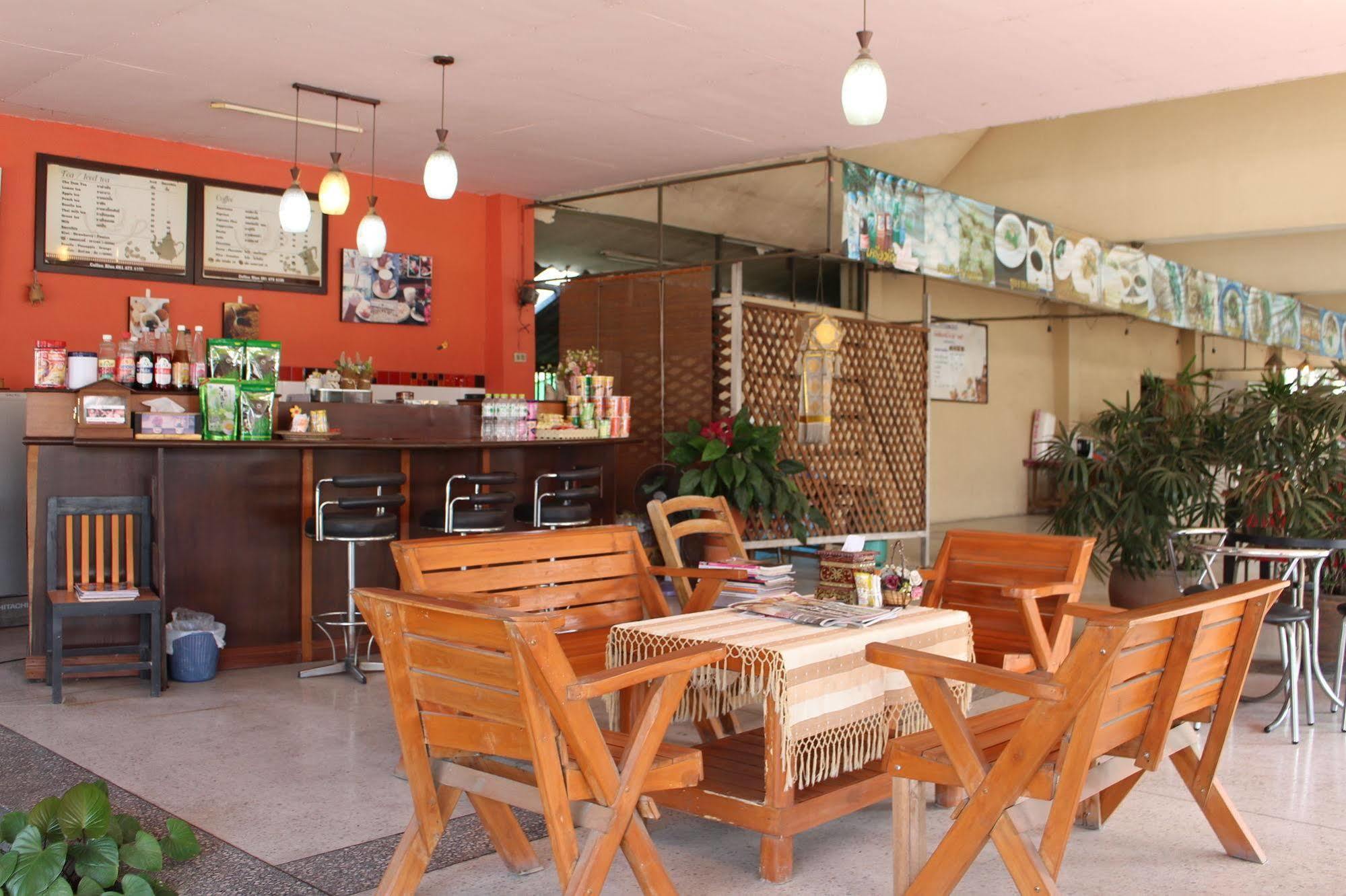 Saengthong Resort Chiangmai Chiang Mai Buitenkant foto