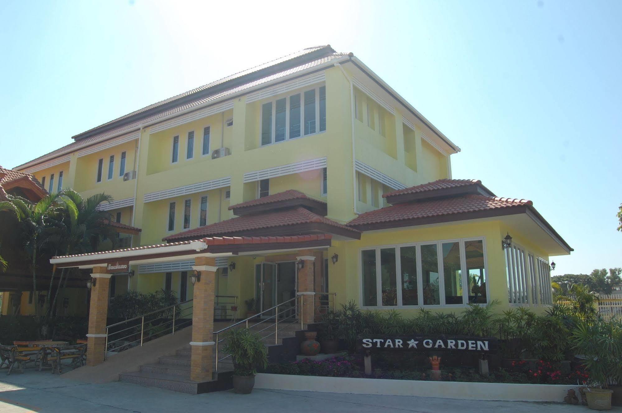 Saengthong Resort Chiangmai Chiang Mai Buitenkant foto