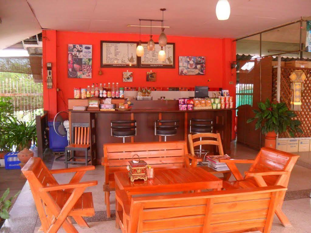 Saengthong Resort Chiangmai Chiang Mai Buitenkant foto